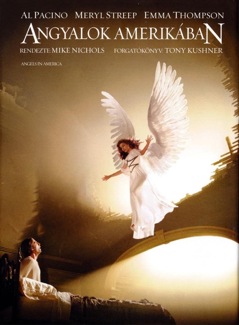 Angels in America