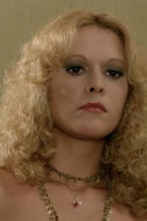 et billede af Alicia Leoni