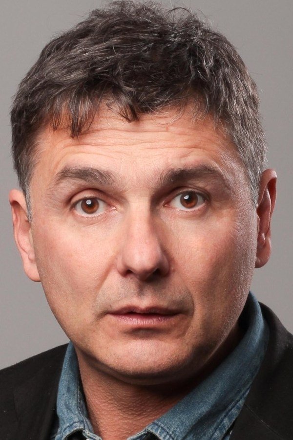 et billede af Alessandro Paci