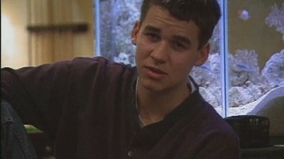 The Real World - Épisode 9