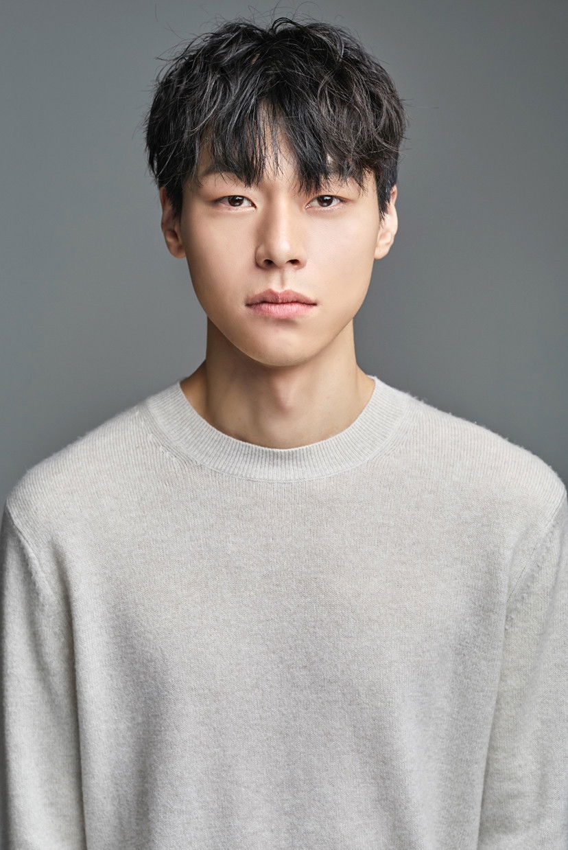 et billede af Lee Gyu-hyeon