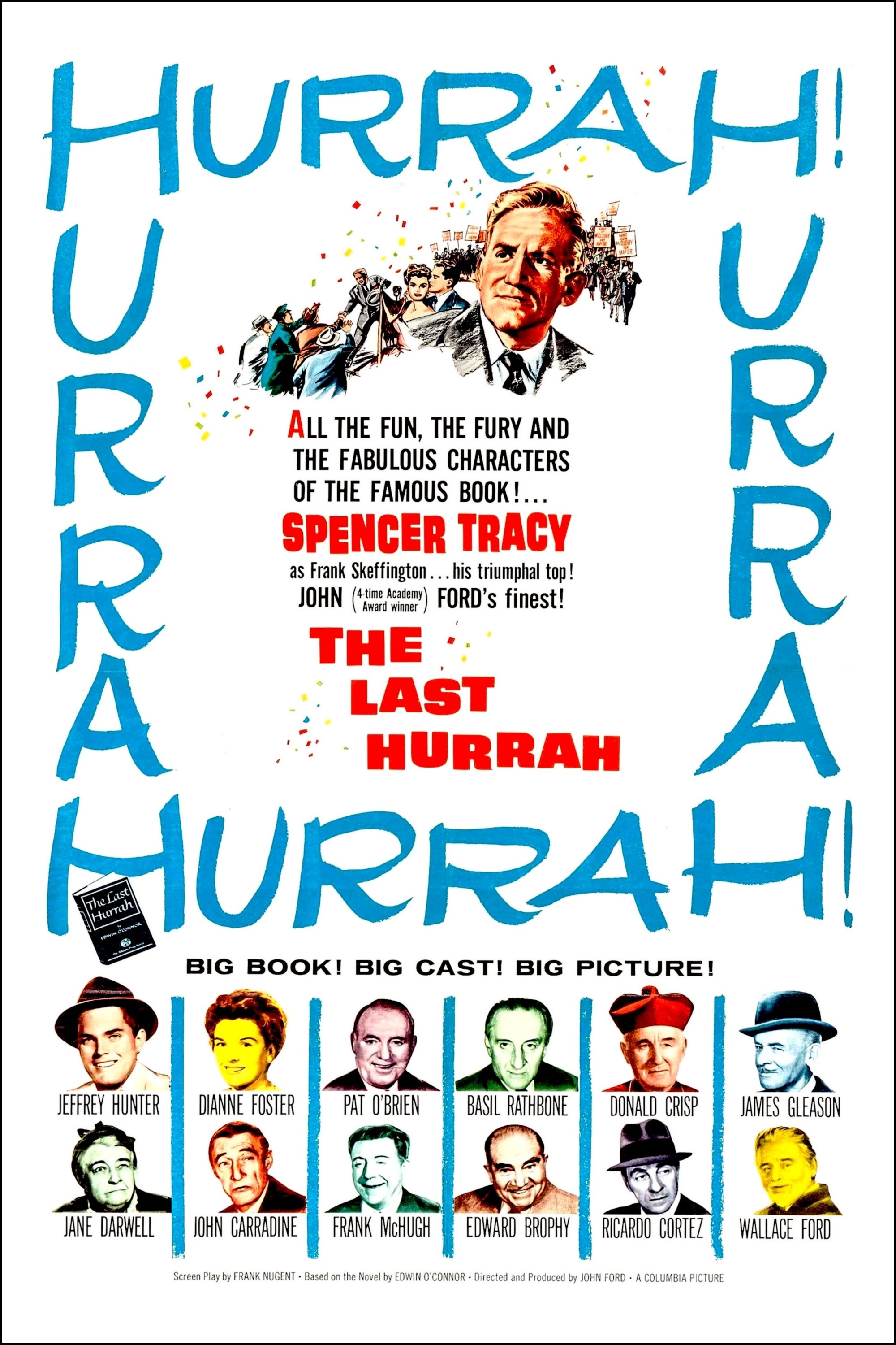 The Last Hurrah