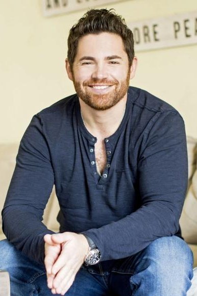 et billede af Tim Zajaros