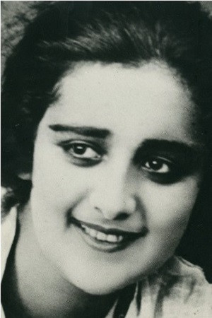 et billede af Nato Vachnadze