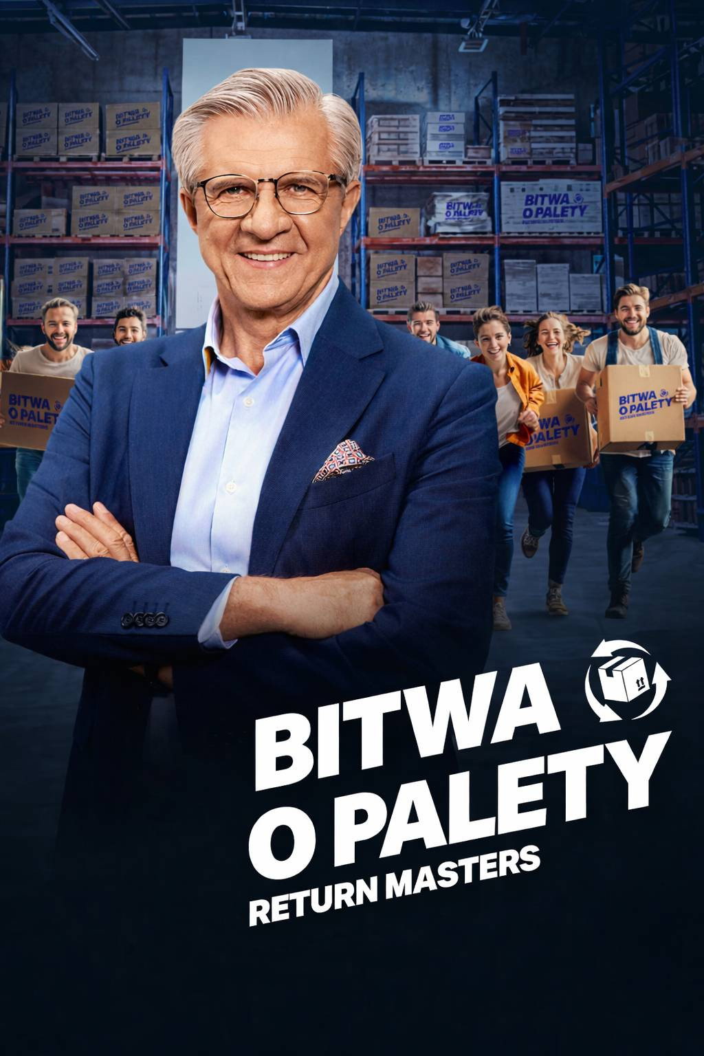 Bitwa o palety