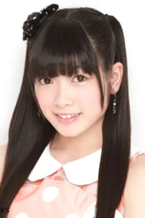 et billede af Mizuho Yamada