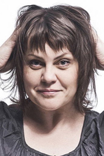 et billede af Jelena Kirejeva