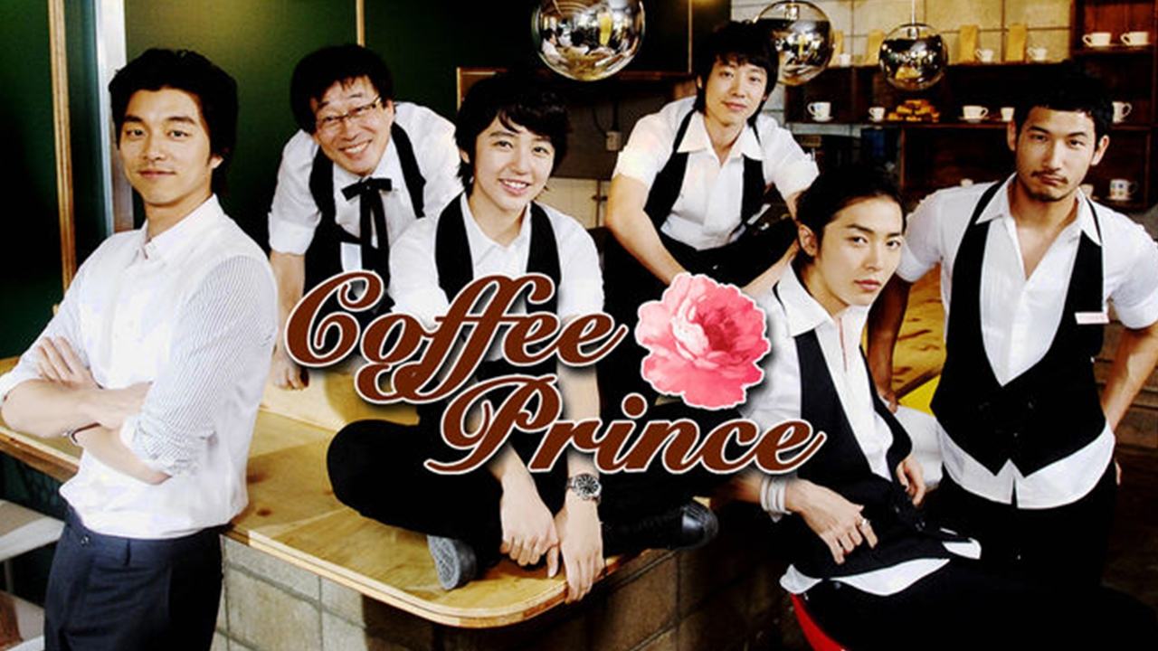 5 interesting movies that coffee lovers must watch! 3