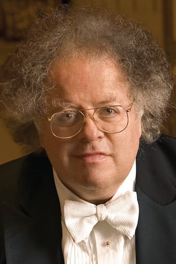 et billede af James Levine