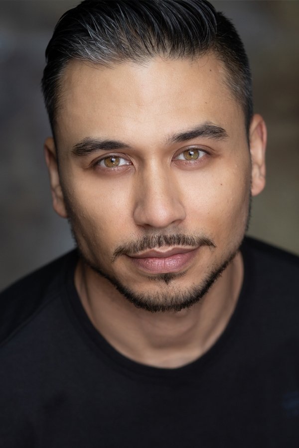 et billede af Ricky Norwood