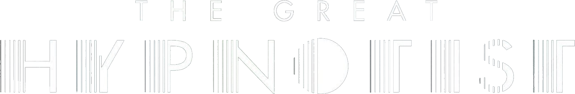 The Great Hypnotist Logo