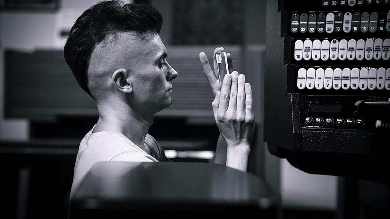 The Sound of My Life (2014)