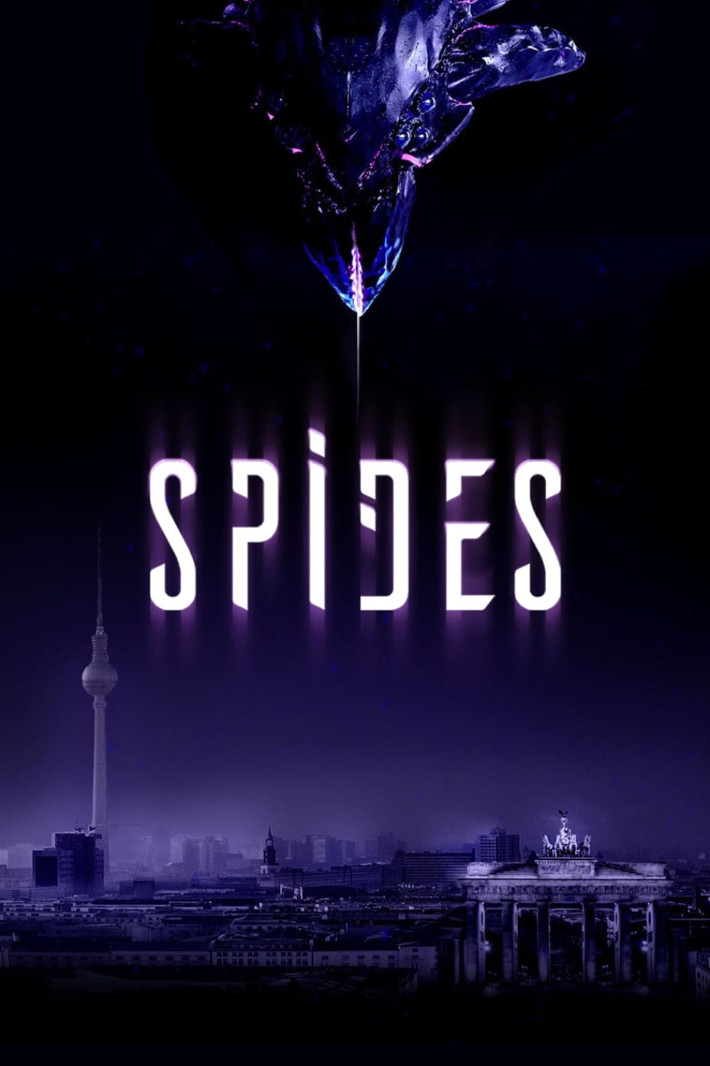Spides TV Shows About Kidnapping