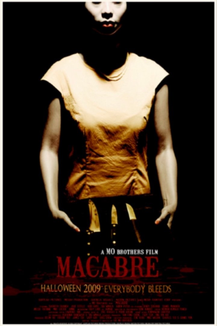 Macabre