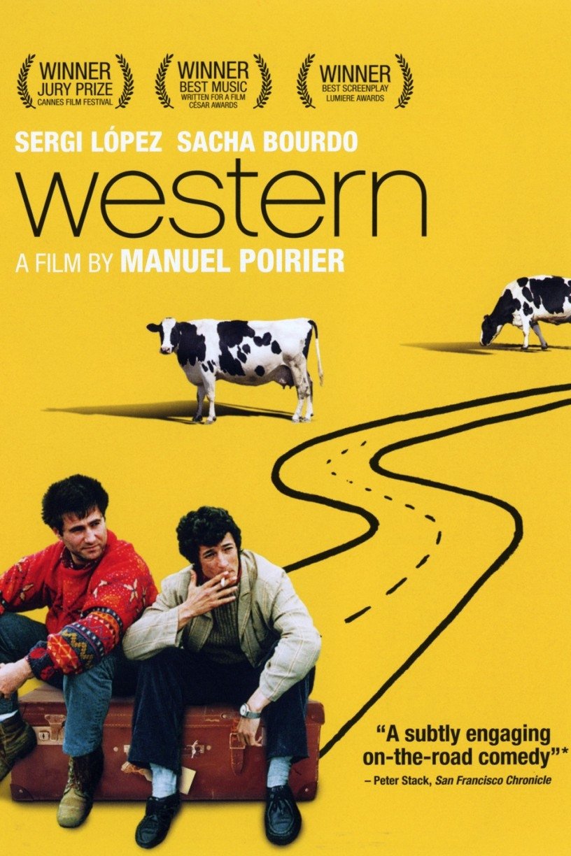 Western