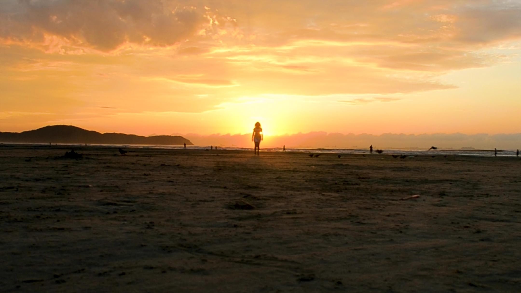 Imagem do Filme Inefável