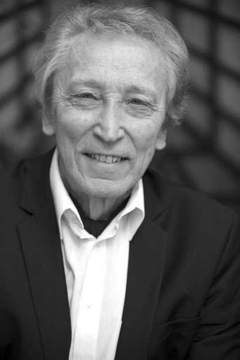 et billede af Georges Vigarello