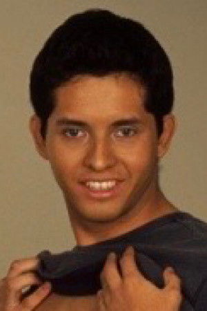 et billede af Jonny Kfir