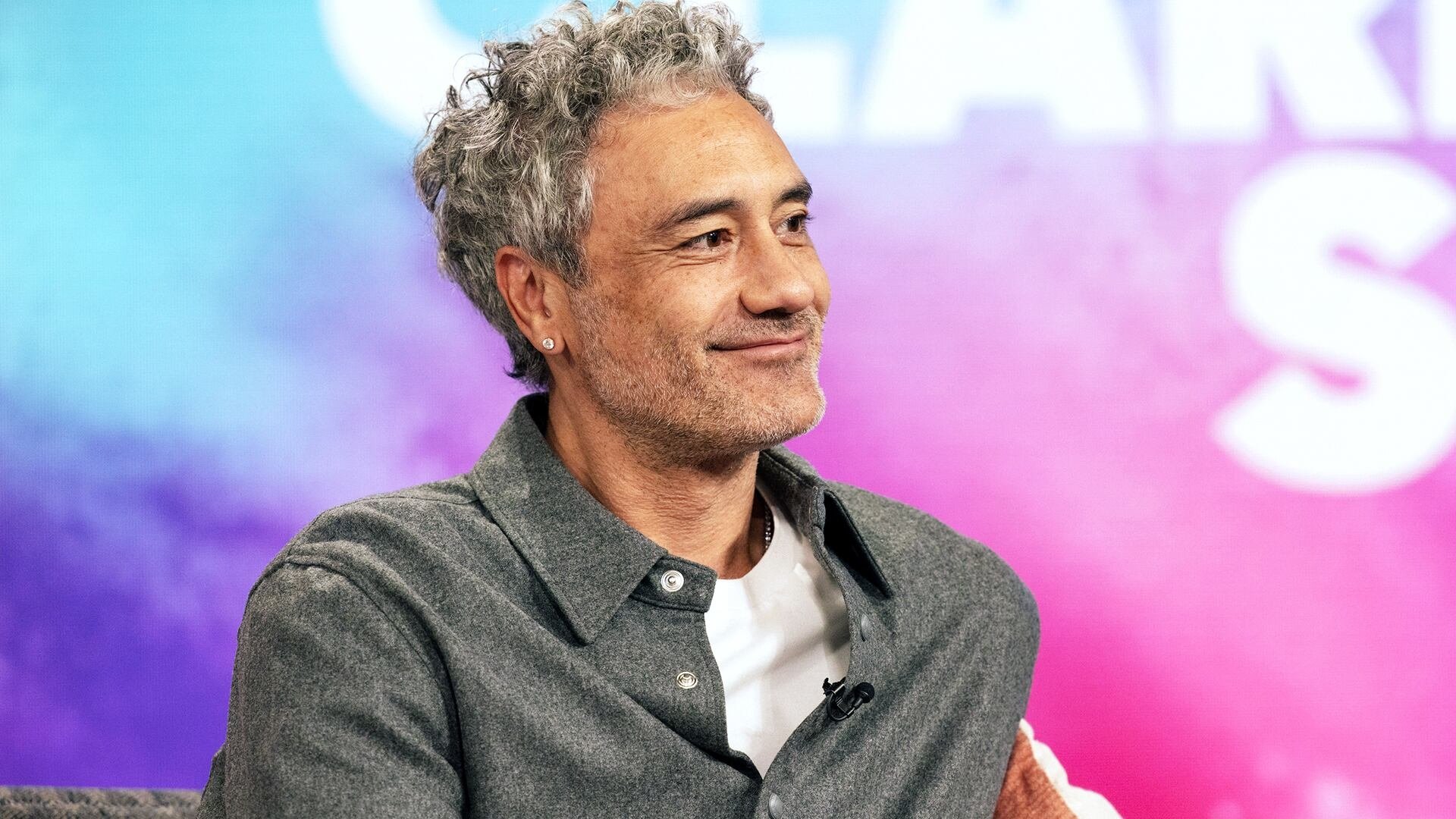 The Kelly Clarkson Show Season 5 :Episode 28  Taika Waititi, John O'Hurley, Jason Reynolds