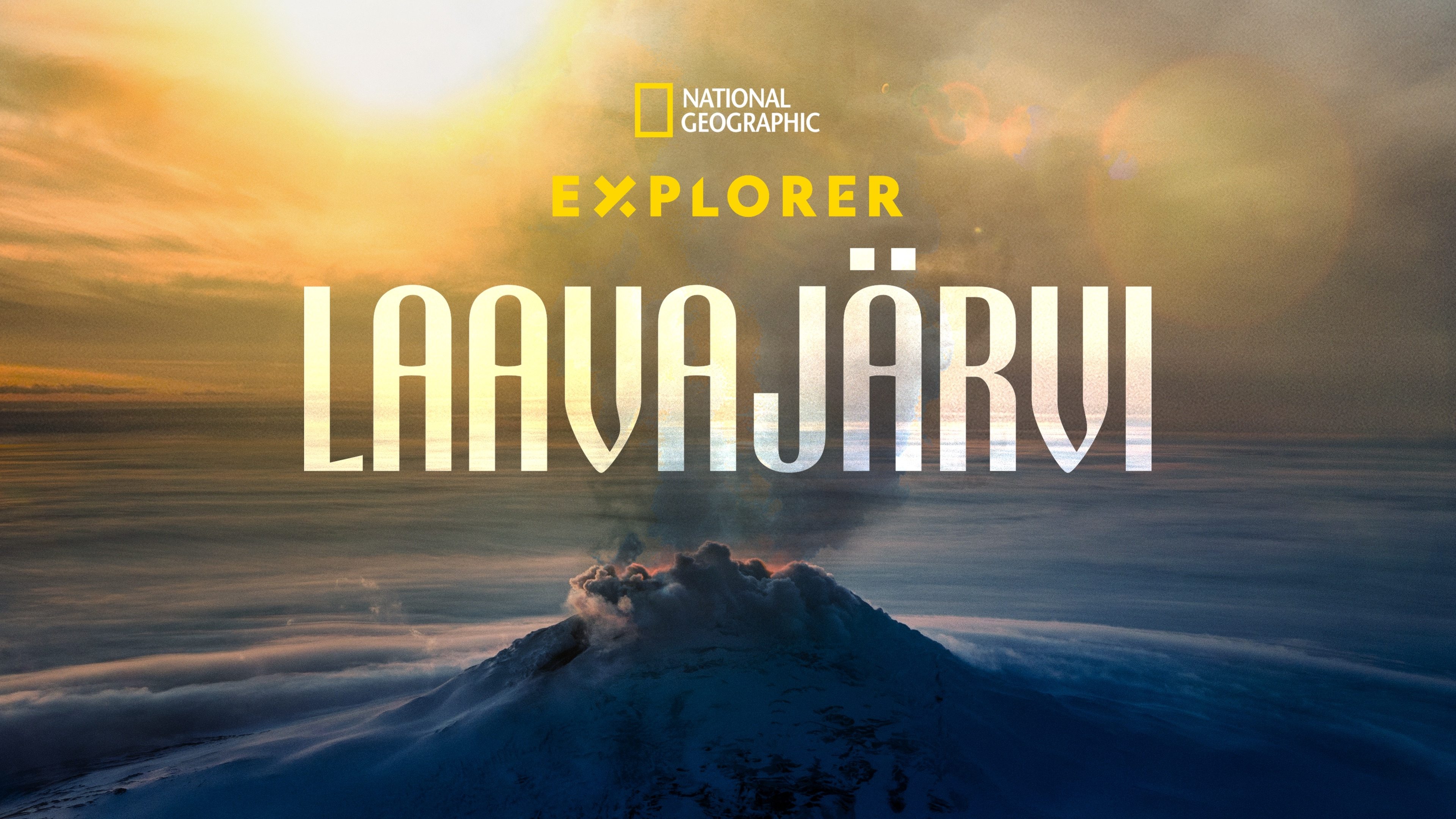 Explorer: Lake of Fire
