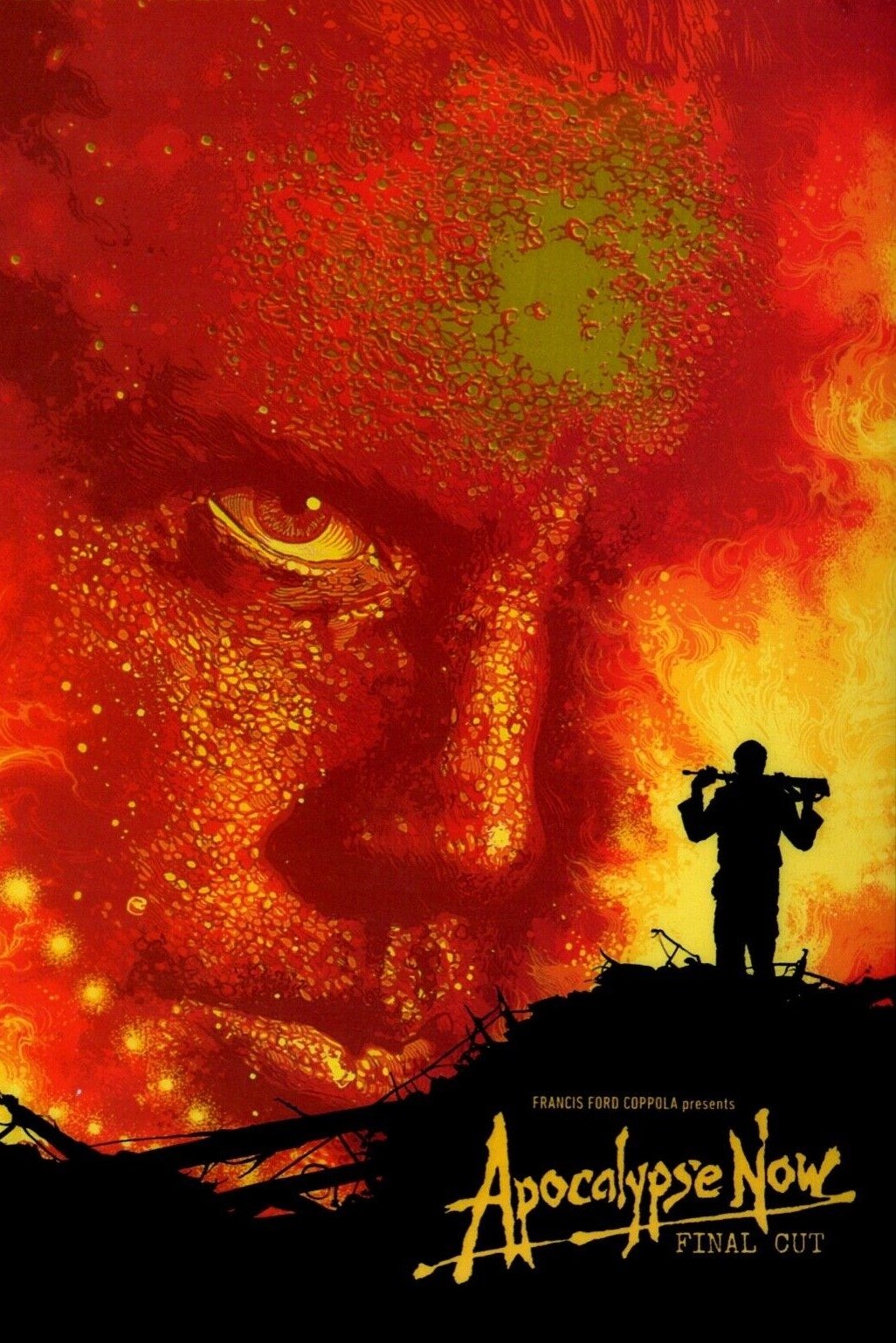 Apocalypse Now