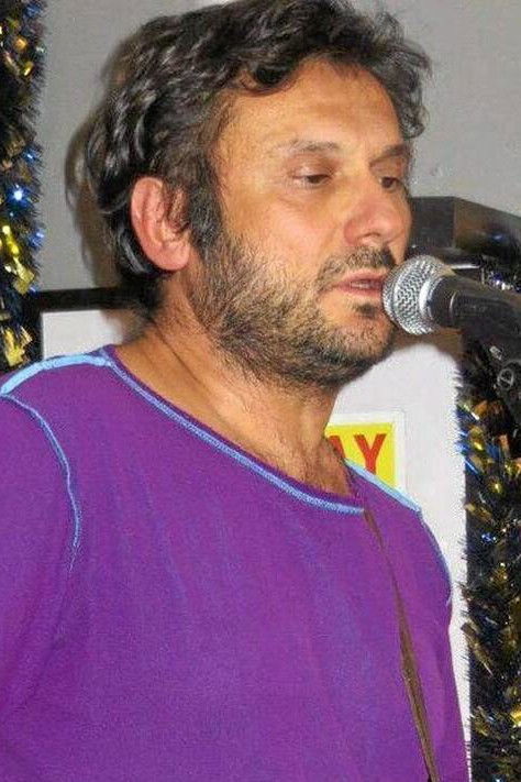 et billede af Christophe Perruchi