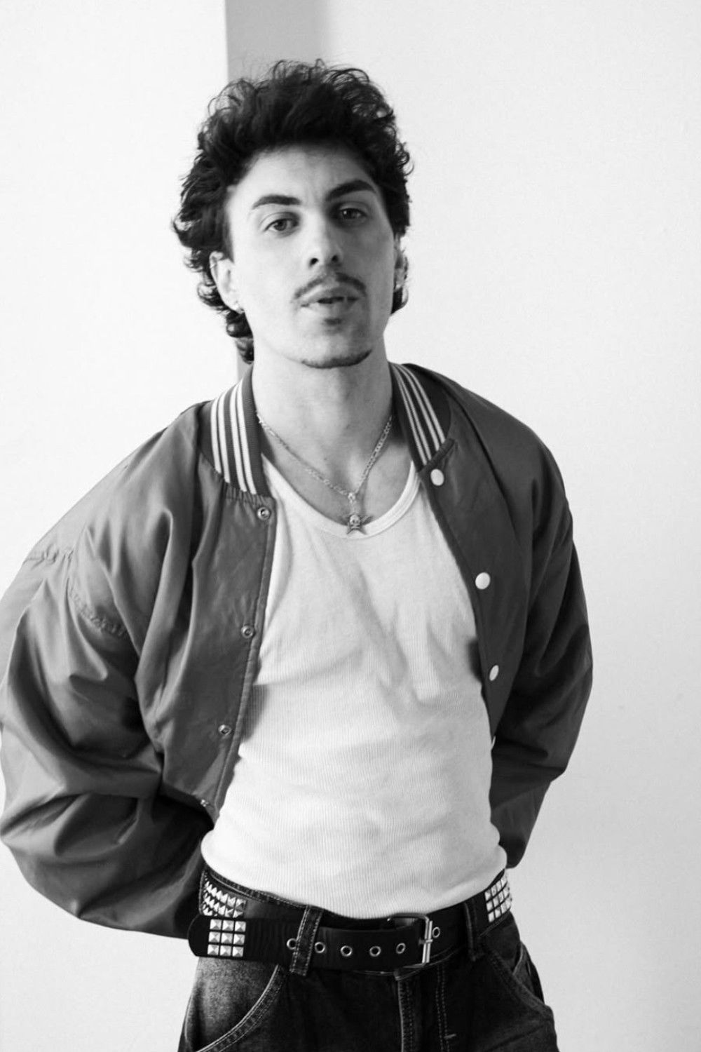 et billede af Carlos Uguina