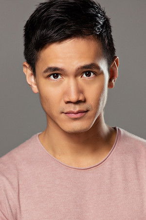 et billede af Todd Lien