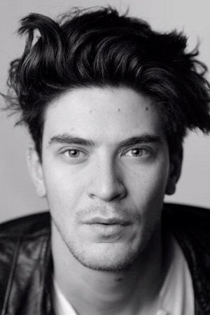 et billede af Francesco Maccarinelli