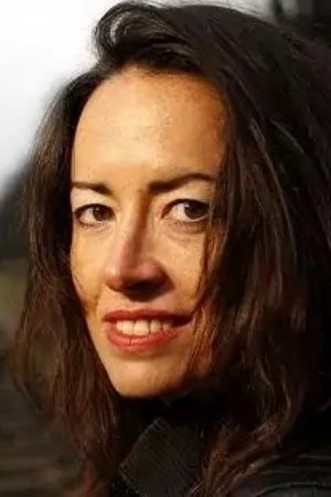 et billede af Marine Béliard