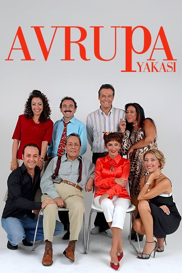 Avrupa Yakası: Zanimljive činjenice o seriji i glumcima