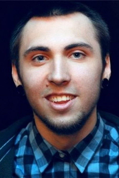 et billede af Maksim Golopolosov