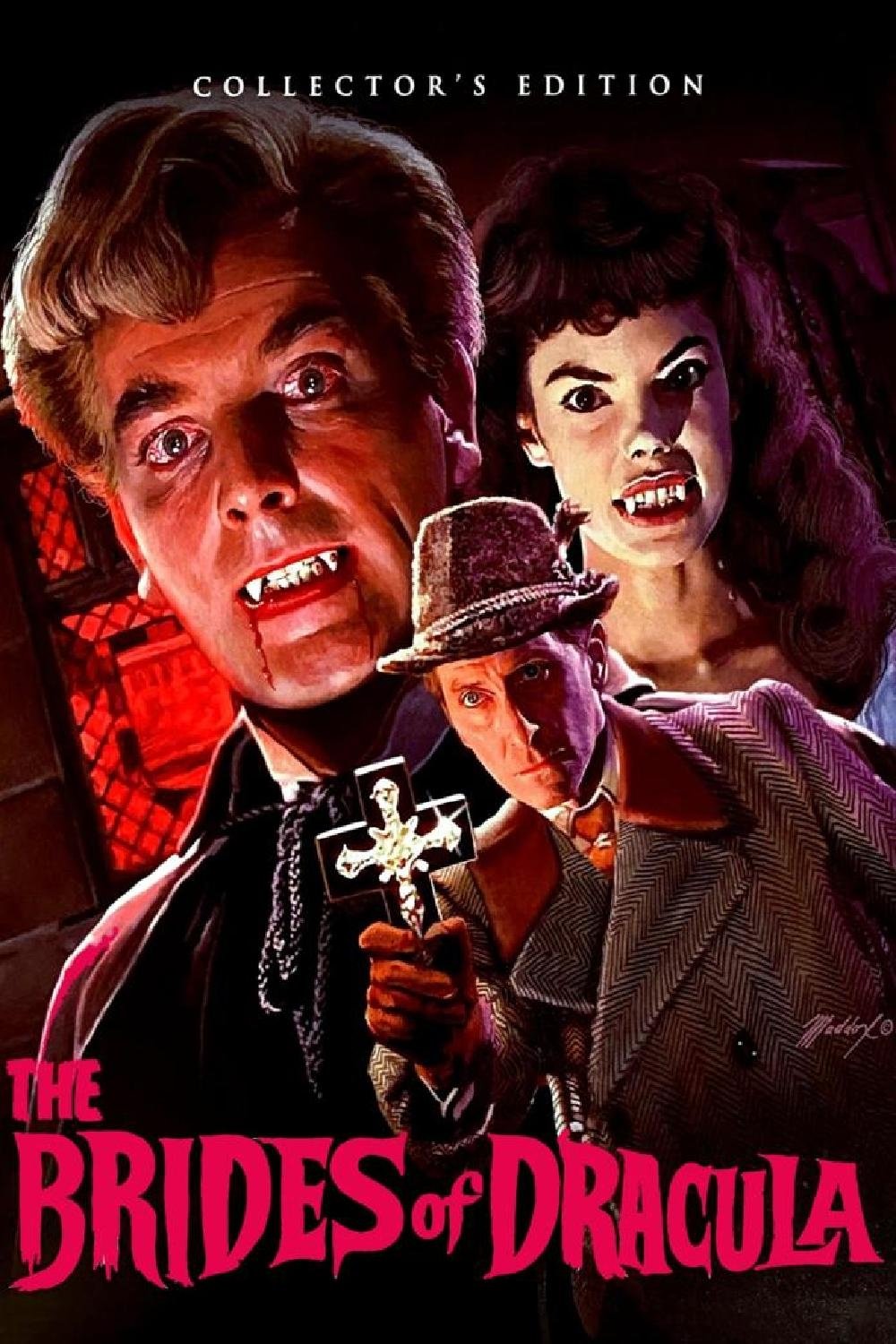 The Brides of Dracula