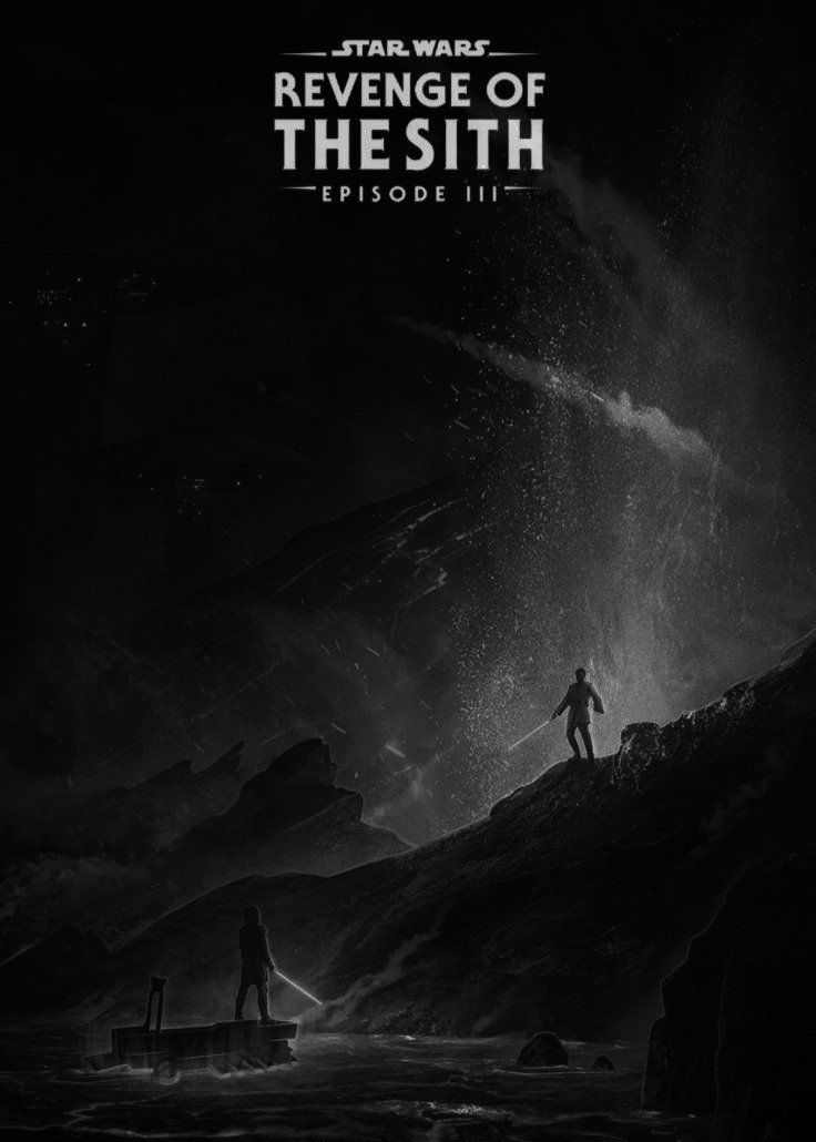 Star Wars: Episode III - Revenge of the Sith