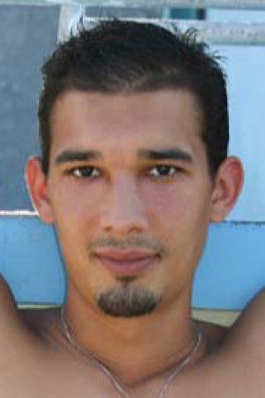 et billede af Rico Zaas