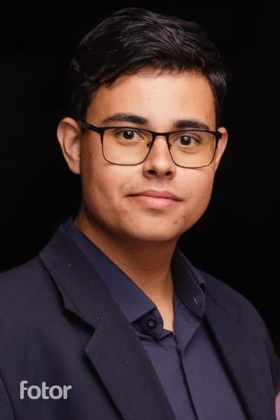 et billede af Michael Douglas