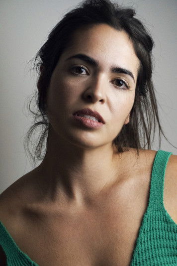 et billede af Alba Recondo