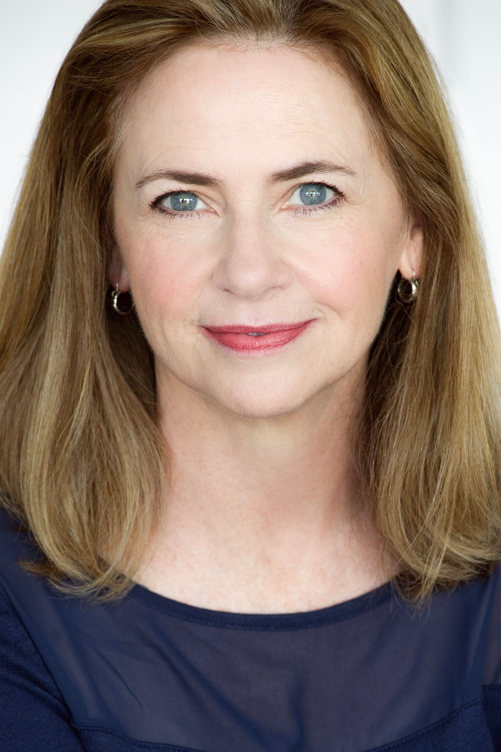 et billede af Lisa Temple