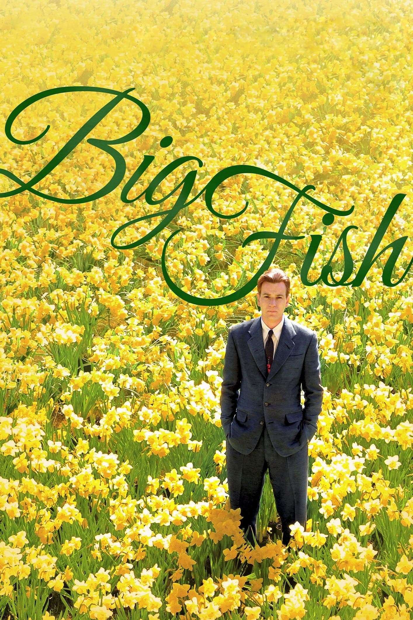 Big Fish