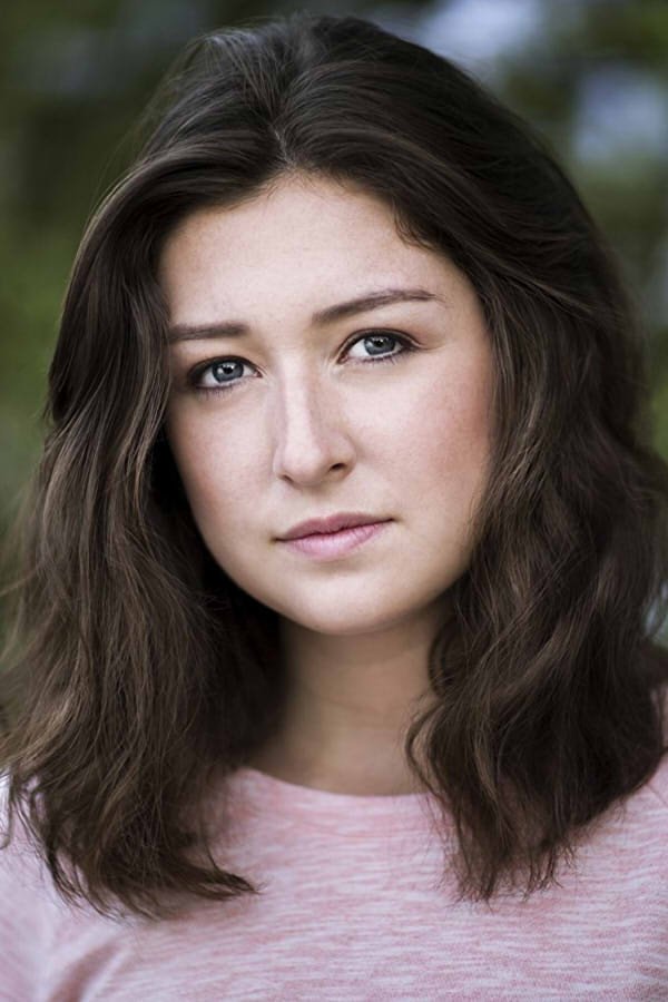 et billede af Kiara Beltran