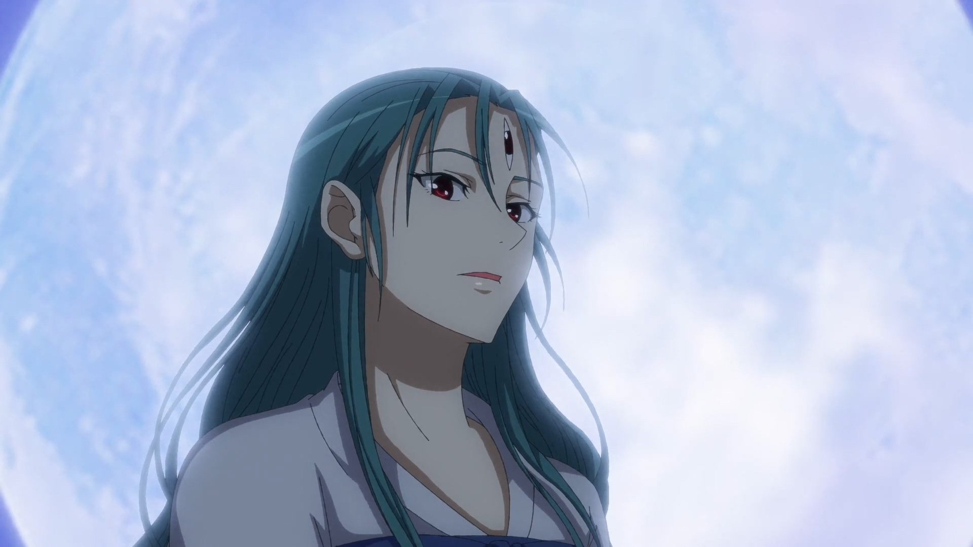 Fox Spirit Matchmaker