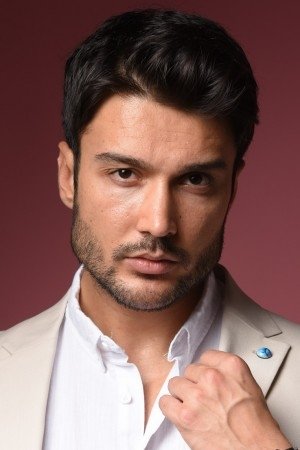 et billede af Metehan Cemil Varol