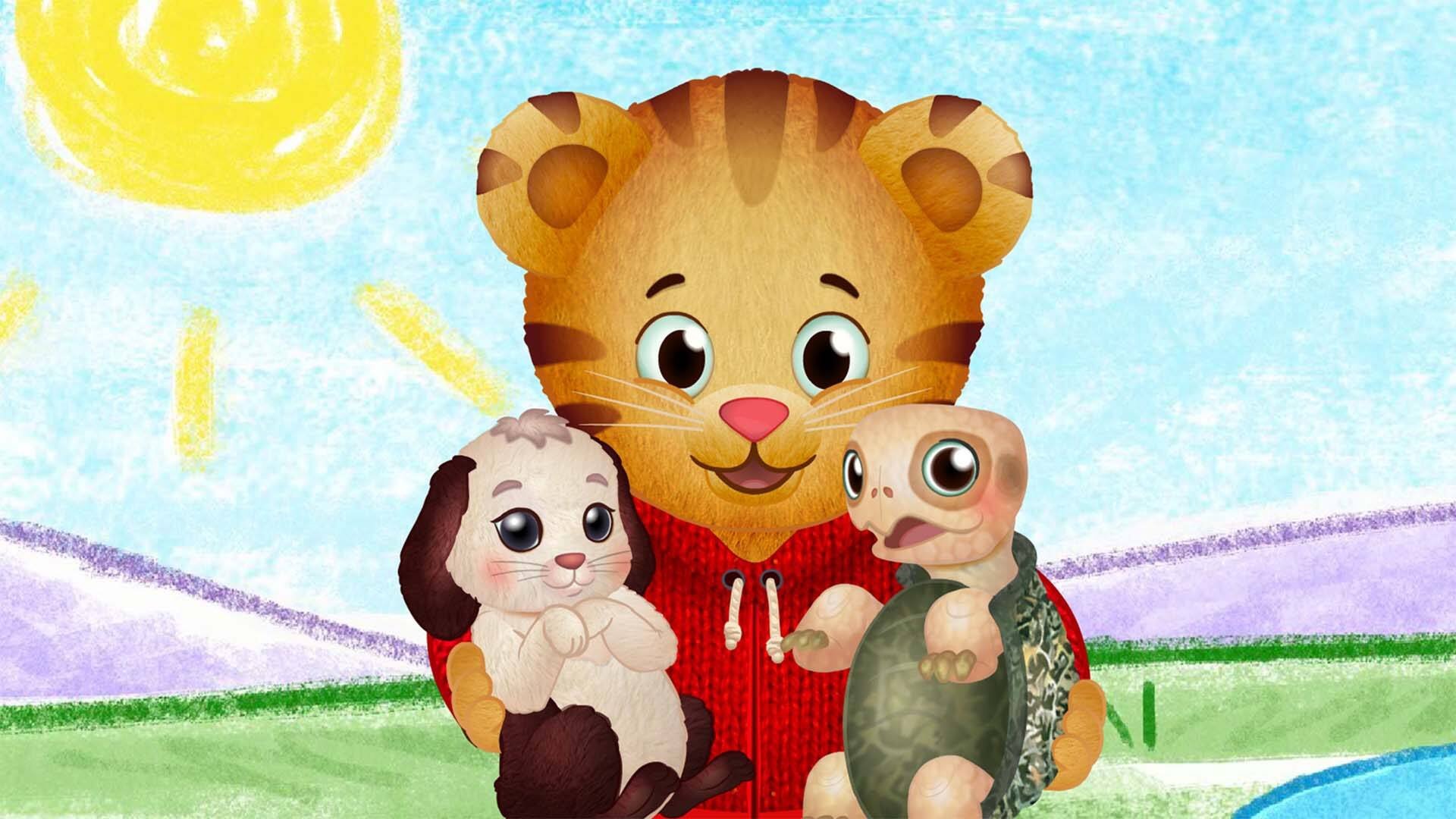 Daniel Tiger's Neighborhood