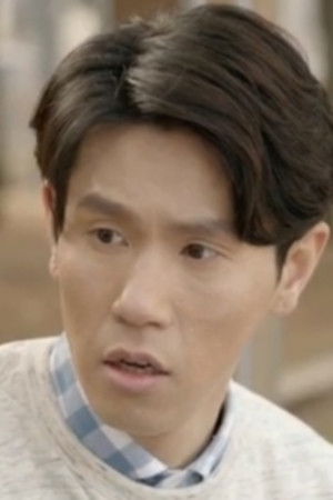 et billede af Oh Gil-jae