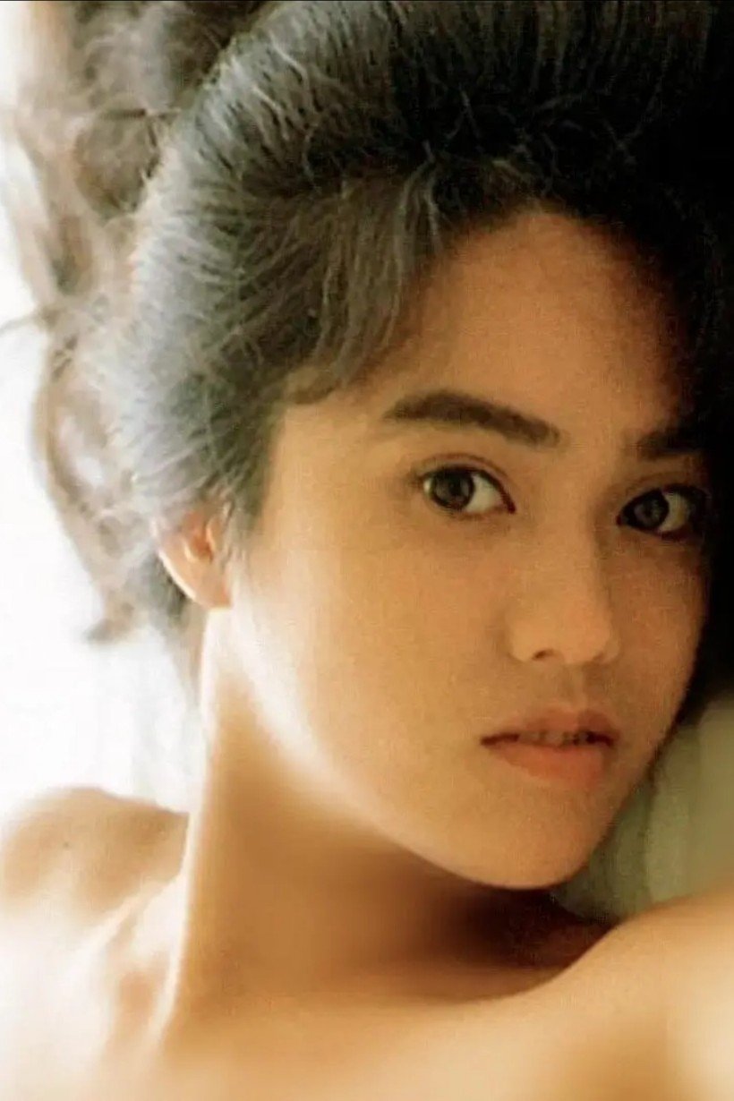 Mari Somei's picture in the cast