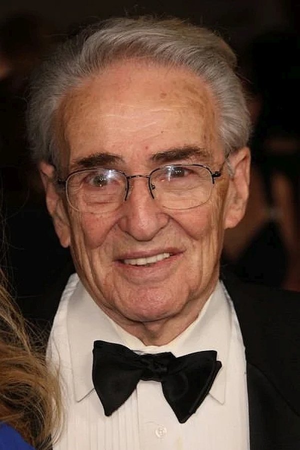 et billede af Elliot Silverstein