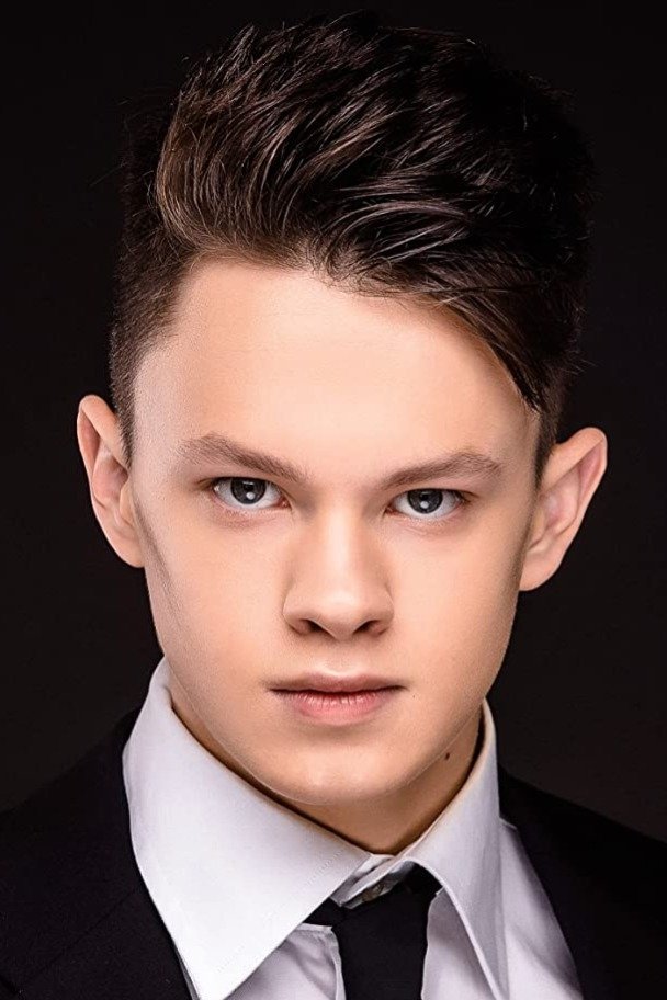 et billede af Artur Novikov