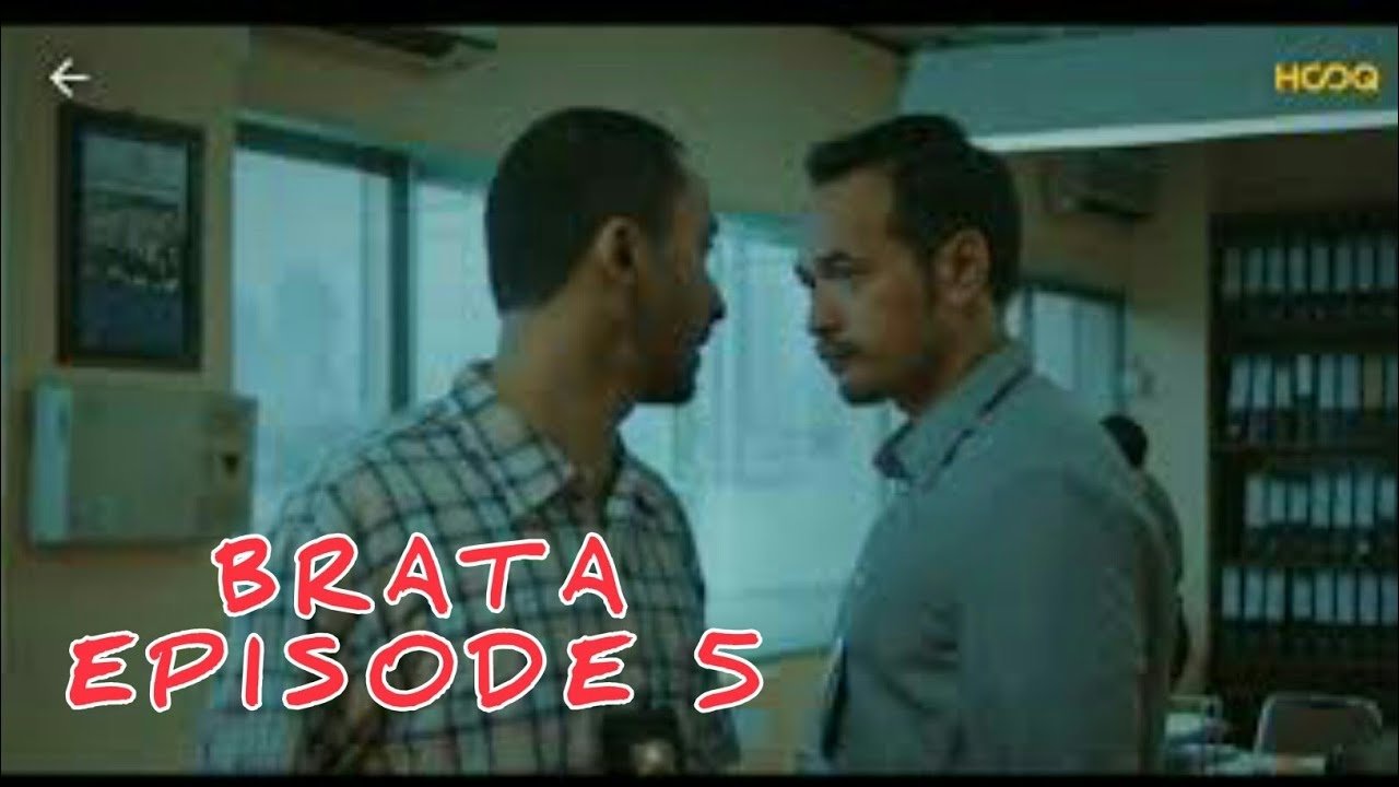 Episode 5