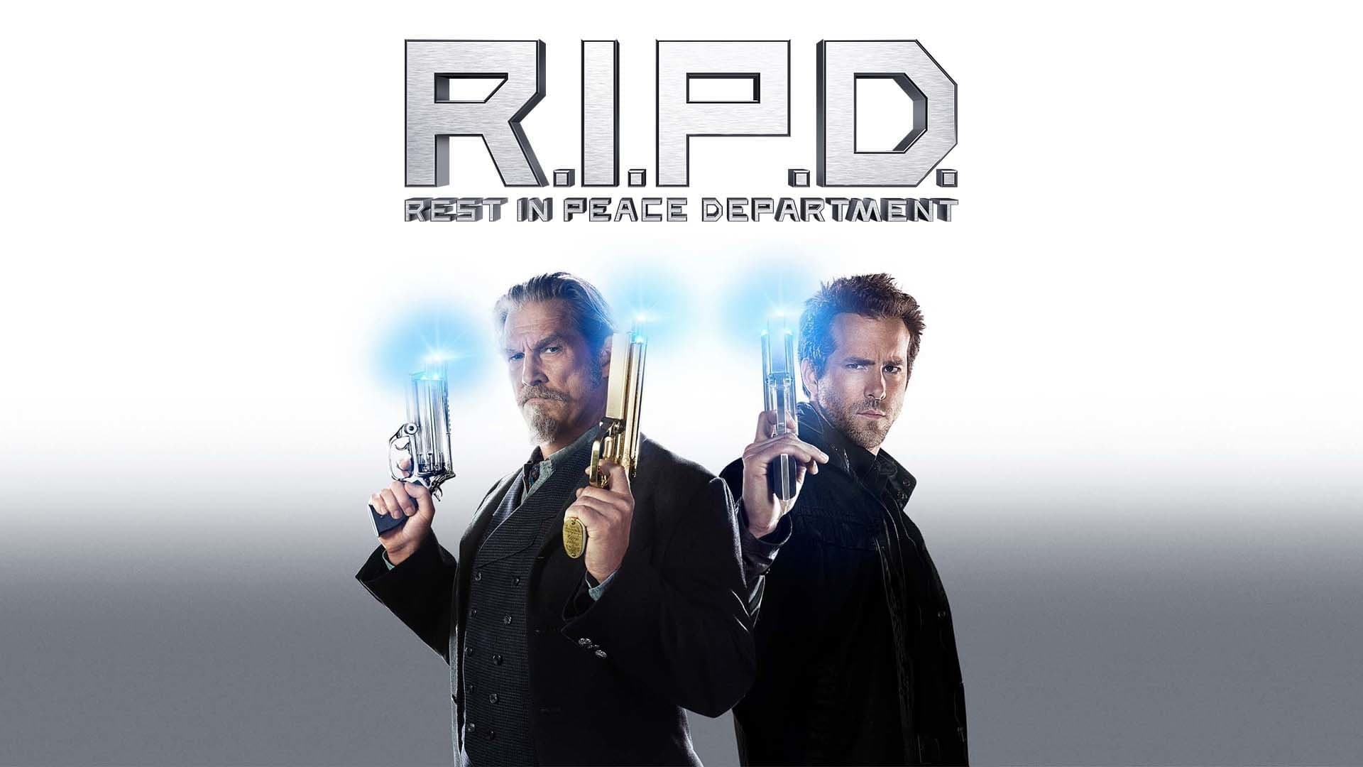 R.I.P.D.