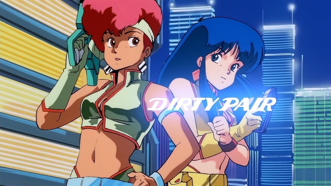 Dirty Pair